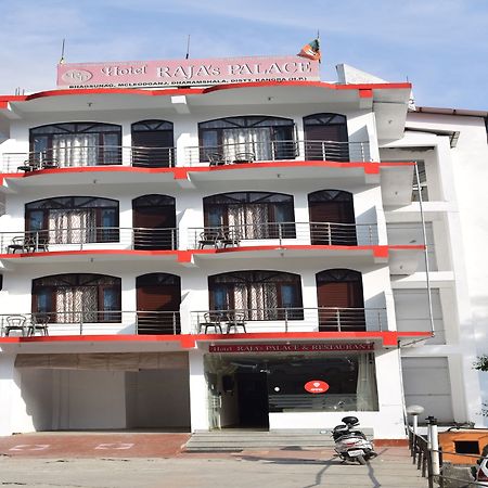 Oyo 10322 Hotel Raja Palace Dharamshala Exterior photo